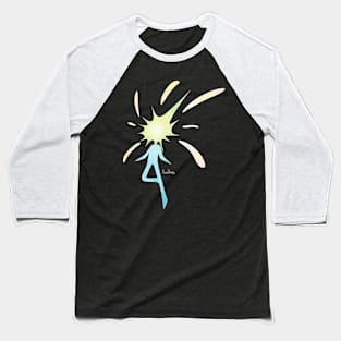 Child Of The Stars Baseball T-Shirt